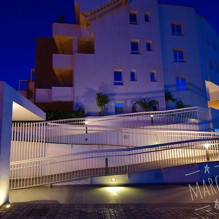 Sunny Beach Apartment In Calaceite Torrox Exterior photo