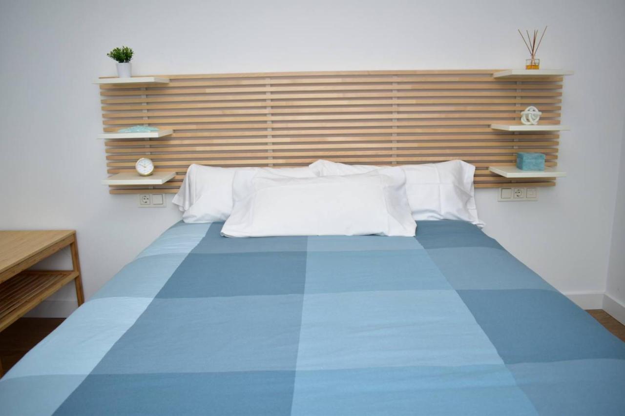 Sunny Beach Apartment In Calaceite Torrox Exterior photo