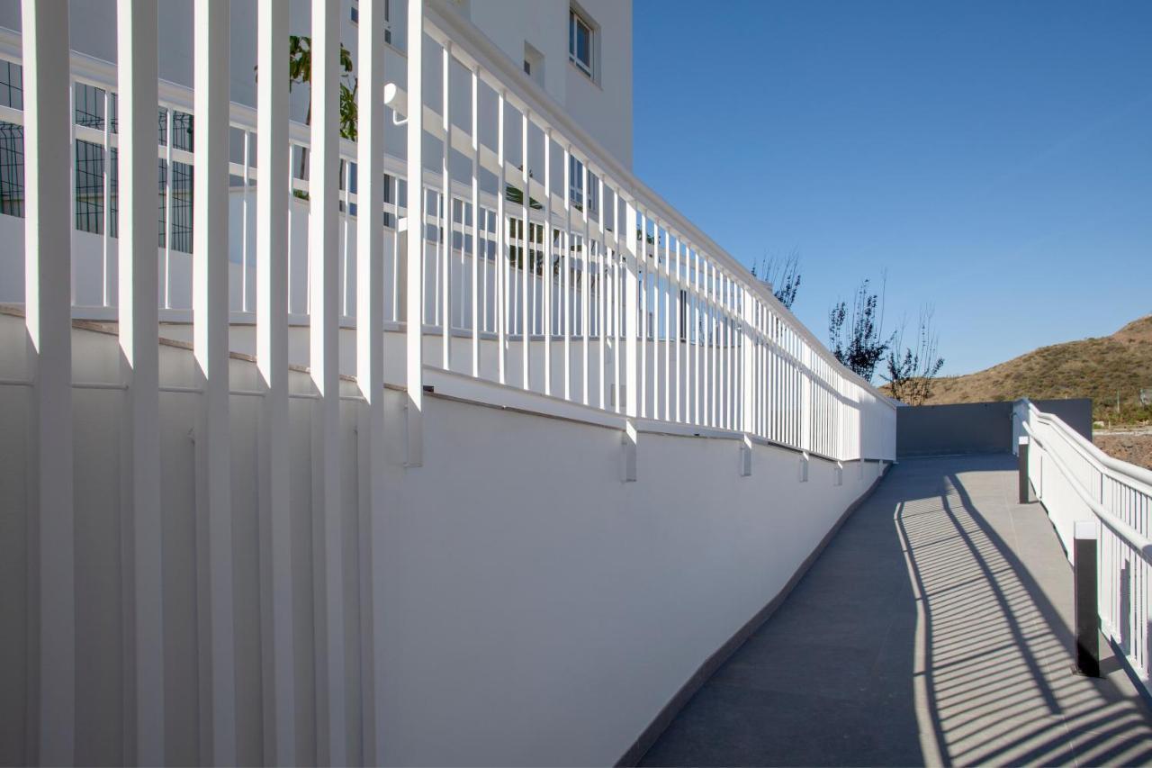 Sunny Beach Apartment In Calaceite Torrox Exterior photo