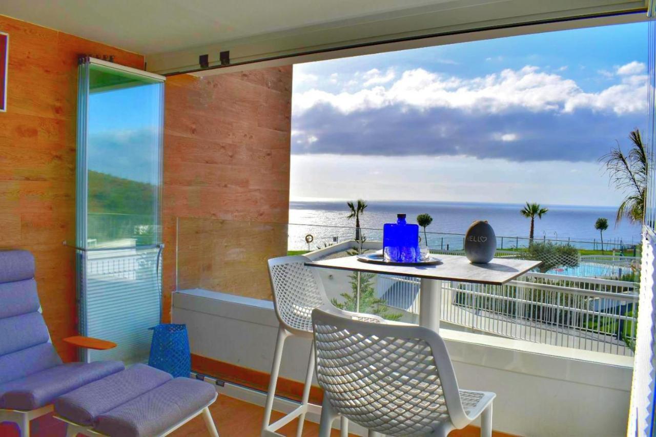 Sunny Beach Apartment In Calaceite Torrox Exterior photo