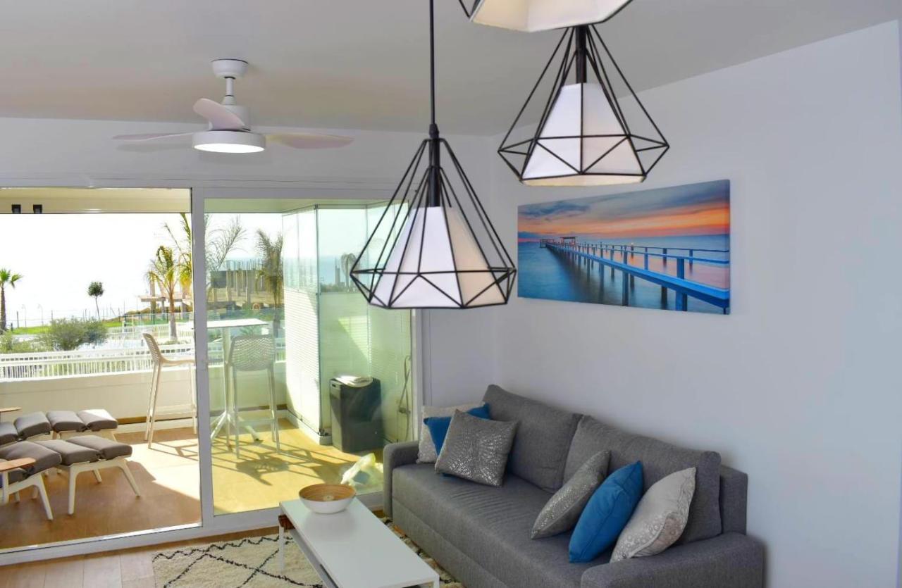 Sunny Beach Apartment In Calaceite Torrox Exterior photo
