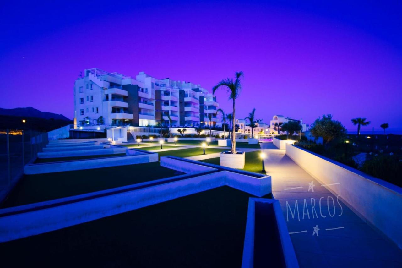 Sunny Beach Apartment In Calaceite Torrox Exterior photo