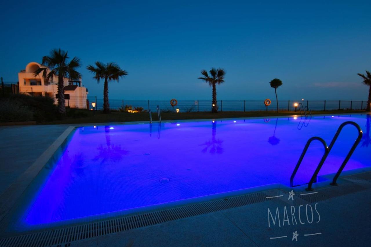 Sunny Beach Apartment In Calaceite Torrox Exterior photo
