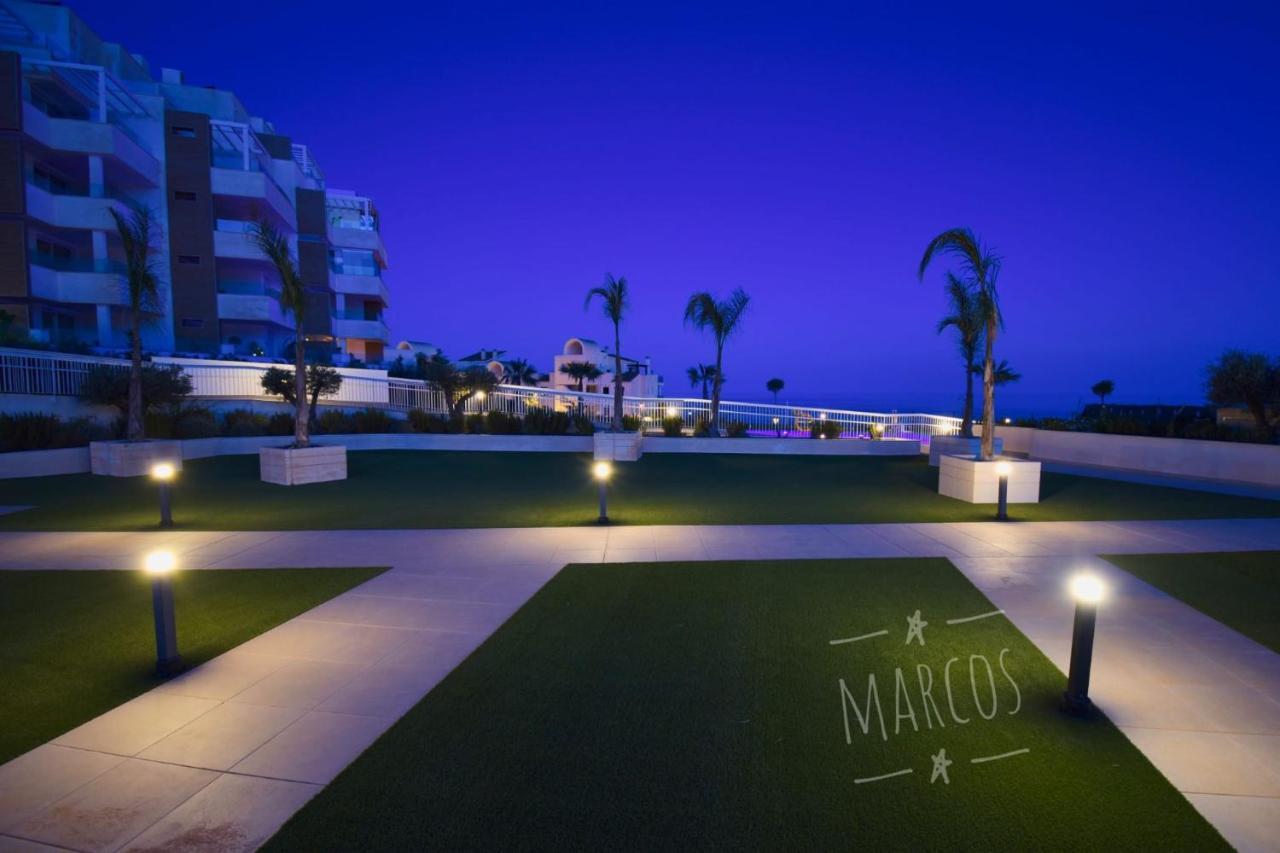 Sunny Beach Apartment In Calaceite Torrox Exterior photo