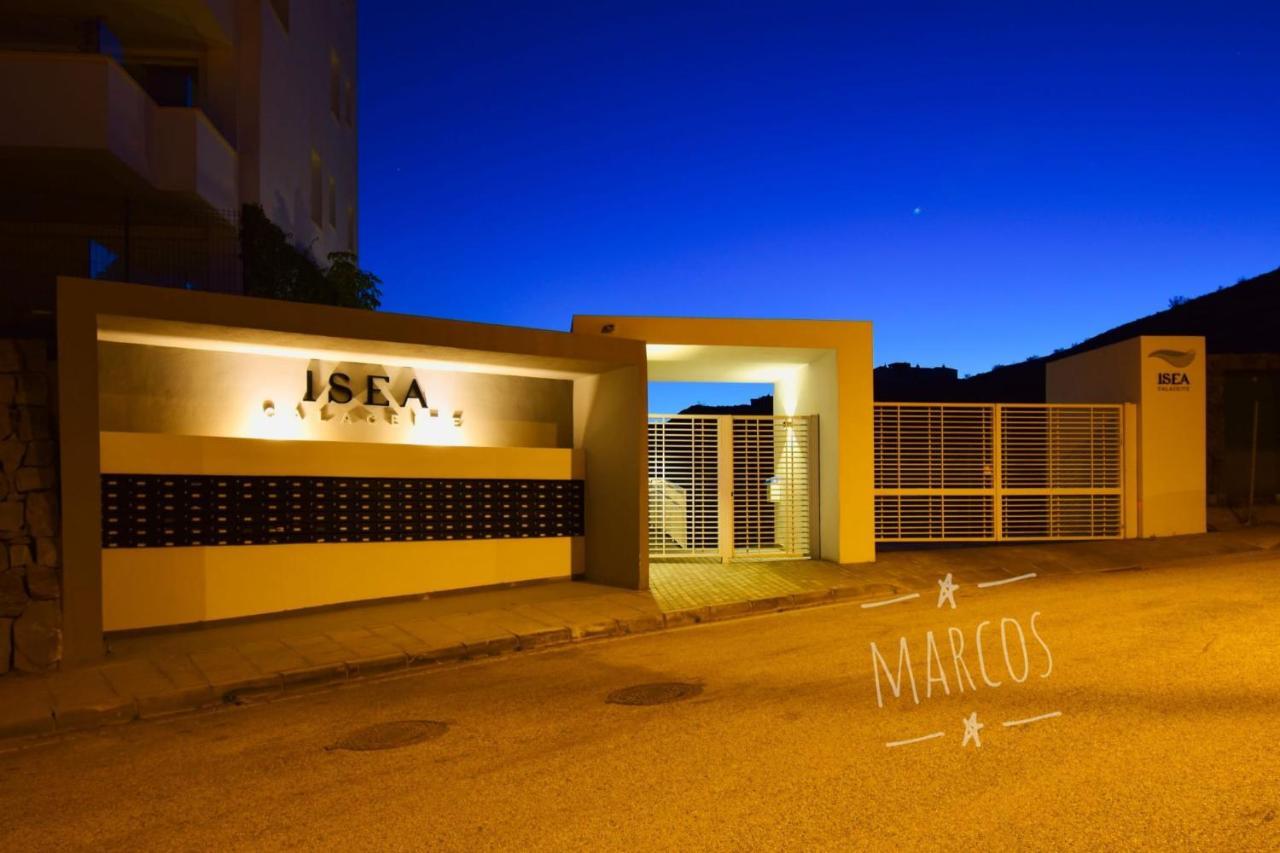 Sunny Beach Apartment In Calaceite Torrox Exterior photo